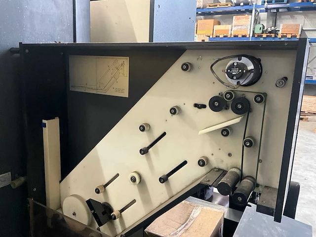 1990 charmilles technologies robofil 2000 cnc bewerkingscentrum - afbeelding 6 van  14