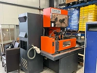 1990 charmilles technologies robofil 2000 cnc bewerkingscentrum
