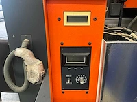 1990 charmilles technologies robofil 2000 cnc bewerkingscentrum - afbeelding 11 van  14