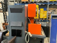 1990 charmilles technologies robofil 2000 cnc bewerkingscentrum - afbeelding 13 van  14