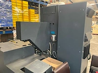 1990 charmilles technologies robofil 2000 cnc bewerkingscentrum - afbeelding 14 van  14