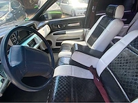 1990 chevrolet caprice personenauto 5.0 v8 - afbeelding 4 van  47