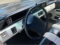 1990 chevrolet caprice personenauto 5.0 v8 - afbeelding 8 van  47