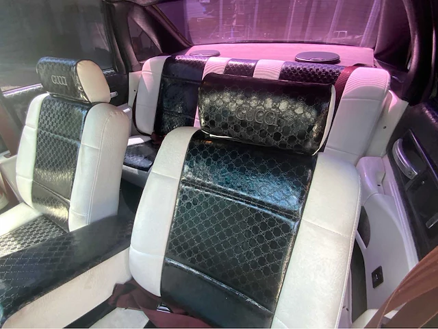 1990 chevrolet caprice personenauto 5.0 v8 - afbeelding 15 van  47