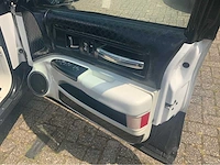 1990 chevrolet caprice personenauto 5.0 v8 - afbeelding 16 van  47