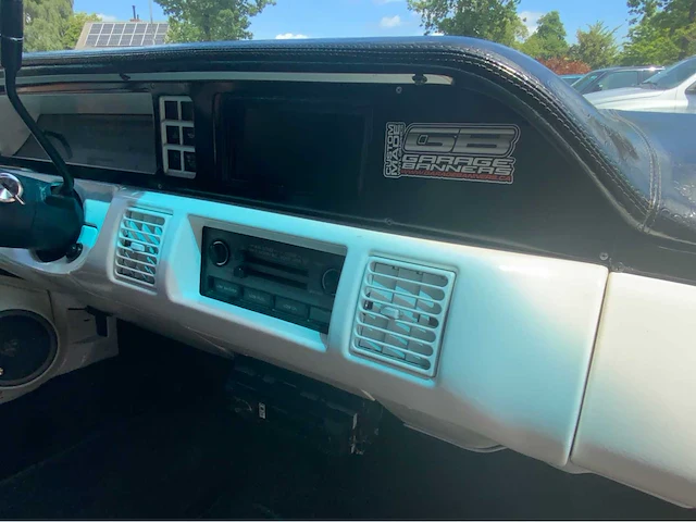 1990 chevrolet caprice personenauto 5.0 v8 - afbeelding 20 van  47