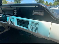 1990 chevrolet caprice personenauto 5.0 v8 - afbeelding 20 van  47