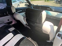1990 chevrolet caprice personenauto 5.0 v8 - afbeelding 26 van  47