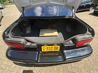 1990 chevrolet caprice personenauto 5.0 v8 - afbeelding 32 van  47