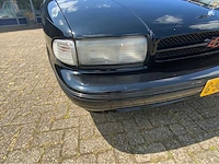 1990 chevrolet caprice personenauto 5.0 v8 - afbeelding 35 van  47