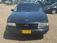 1990 chevrolet caprice personenauto 5.0 v8 - afbeelding 44 van  47