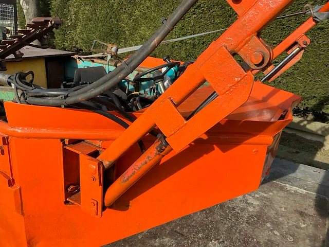 1990 conver maaiboot - afbeelding 3 van  14