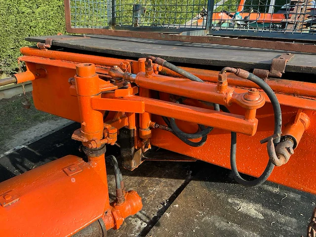 1990 conver maaiboot - afbeelding 4 van  14