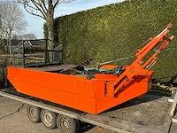 1990 conver maaiboot - afbeelding 1 van  14