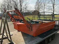 1990 conver maaiboot - afbeelding 8 van  14
