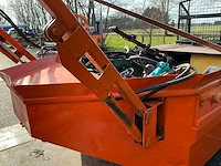 1990 conver maaiboot - afbeelding 9 van  14