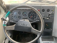 1990 daf 95.380 ati vrachtwagen - afbeelding 33 van  50