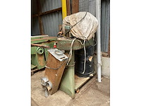 1990 dema sf112 tafelcirkelzaagmachine - afbeelding 6 van  8