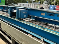 1990 demag/jamach 2t bovenloophalkraan - afbeelding 3 van  16