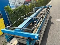 1990 demag/jamach 2t bovenloophalkraan - afbeelding 9 van  16