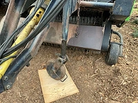 1990 deutz-fahr k560 opraapwagen - afbeelding 20 van  23