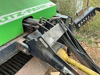 1990 deutz-fahr k560 opraapwagen - afbeelding 23 van  23