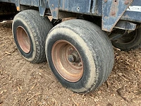 1990 deutz-fahr k560 opraapwagen - afbeelding 10 van  23