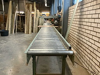 1990 dewalt radiaalafkortzaagmachine - afbeelding 4 van  8