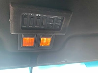 1990 dillinger lincoln towncar limosine personenauto - afbeelding 16 van  39