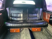 1990 dillinger lincoln towncar limosine personenauto - afbeelding 21 van  39