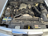 1990 dillinger lincoln towncar limosine personenauto - afbeelding 31 van  39
