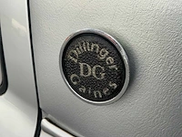 1990 dillinger lincoln towncar limosine personenauto - afbeelding 37 van  39