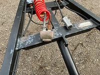 1990 doornwaard d8000sa aanhangwagen - afbeelding 5 van  29