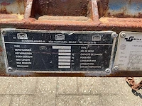 1990 echo 611.83a.099 vloerenklem - afbeelding 6 van  6
