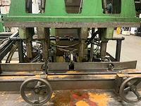 1990 erlo tca70bv meerspillige kolomboormachine - afbeelding 17 van  19