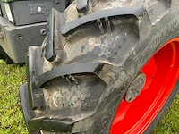 1990 fendt 311 lsa turbomatik vierwielaangedreven landbouwtractor - afbeelding 7 van  44