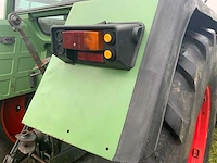 1990 fendt 311 lsa turbomatik vierwielaangedreven landbouwtractor - afbeelding 14 van  44