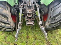 1990 fendt 311 lsa turbomatik vierwielaangedreven landbouwtractor - afbeelding 18 van  44