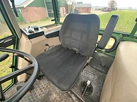 1990 fendt 311 lsa turbomatik vierwielaangedreven landbouwtractor - afbeelding 30 van  44