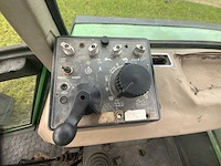 1990 fendt 311 lsa turbomatik vierwielaangedreven landbouwtractor - afbeelding 31 van  44