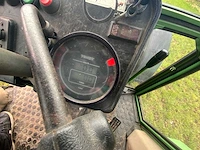 1990 fendt 311 lsa turbomatik vierwielaangedreven landbouwtractor - afbeelding 35 van  44