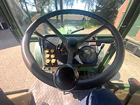 1990 fendt farmer 311 lsa vierwielaangedreven landbouwtractor - afbeelding 14 van  53