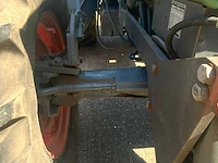 1990 fendt farmer 311 lsa vierwielaangedreven landbouwtractor - afbeelding 31 van  53