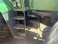 1990 fendt farmer 311 lsa vierwielaangedreven landbouwtractor - afbeelding 32 van  53