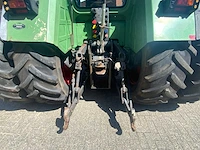 1990 fendt farmer 311 lsa vierwielaangedreven landbouwtractor - afbeelding 41 van  53