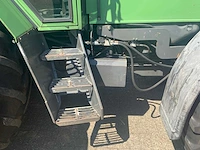 1990 fendt farmer 311 lsa vierwielaangedreven landbouwtractor - afbeelding 46 van  53