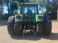 1990 fendt farmer 311 lsa vierwielaangedreven landbouwtractor - afbeelding 51 van  53