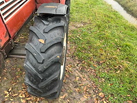 1990 fiat 70-90 dt vierwielaangedreven landbouwtractor - afbeelding 3 van  31