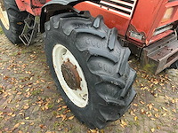 1990 fiat 70-90 dt vierwielaangedreven landbouwtractor - afbeelding 4 van  31