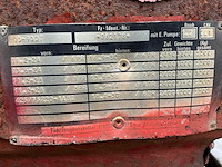 1990 fiat 70-90 dt vierwielaangedreven landbouwtractor - afbeelding 5 van  31